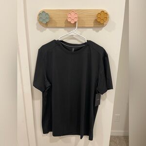 Ten Thousand Black Short Sleeve Tee